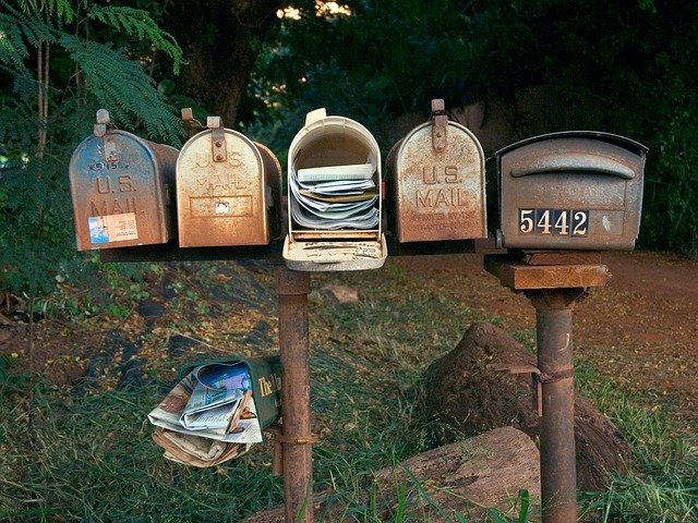 Snail Mail